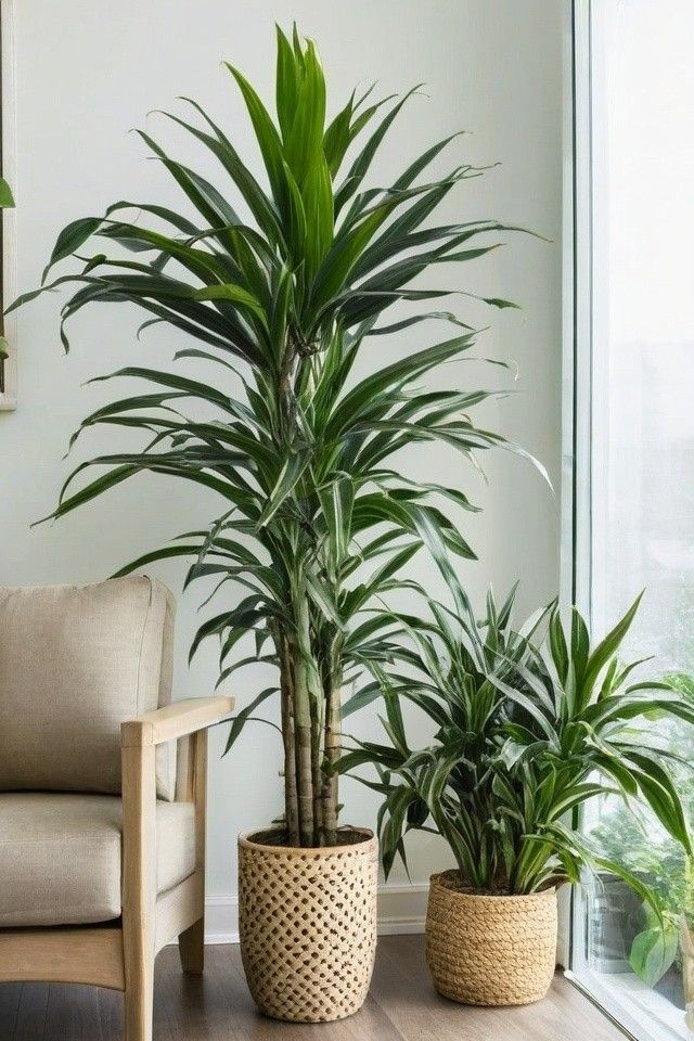 Kentia Palm