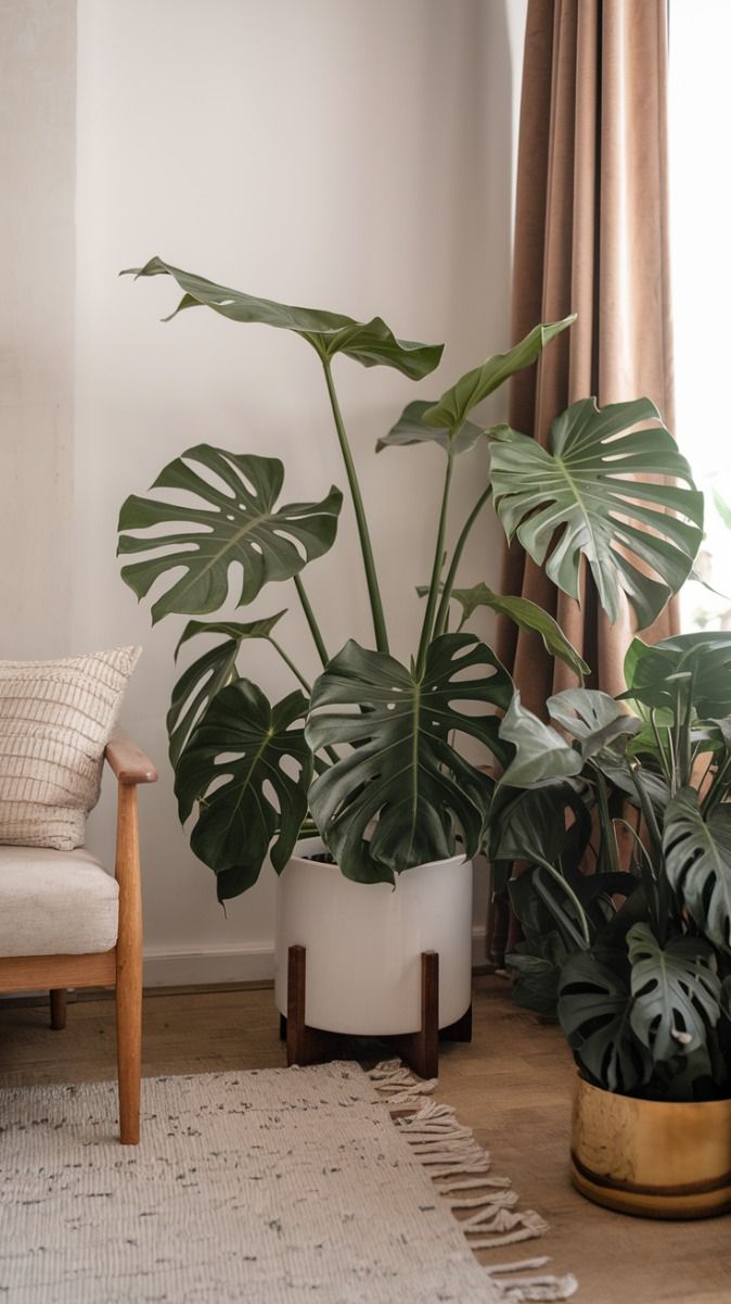 Monstera Deliciosa